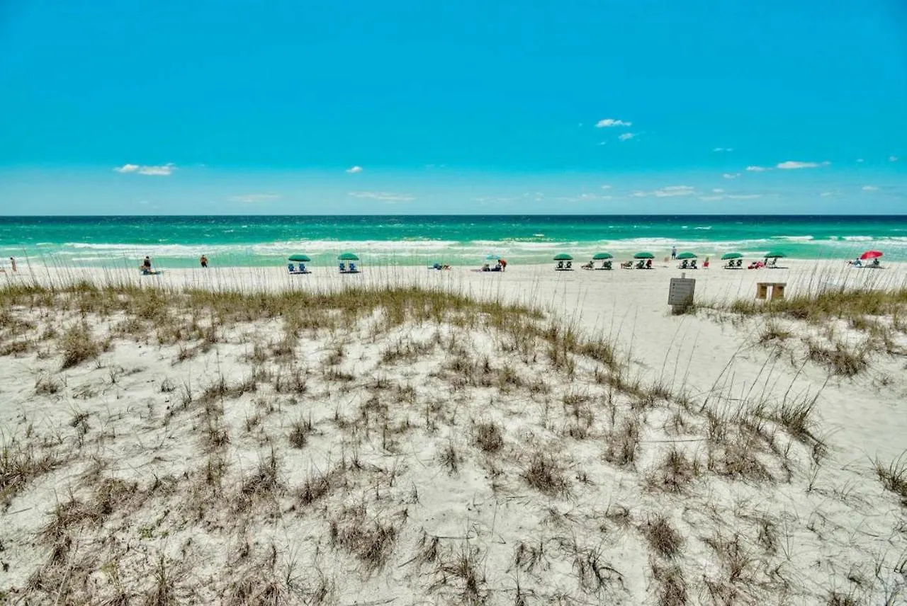 Holiday home Gulf Winds East #47 Villa Destin