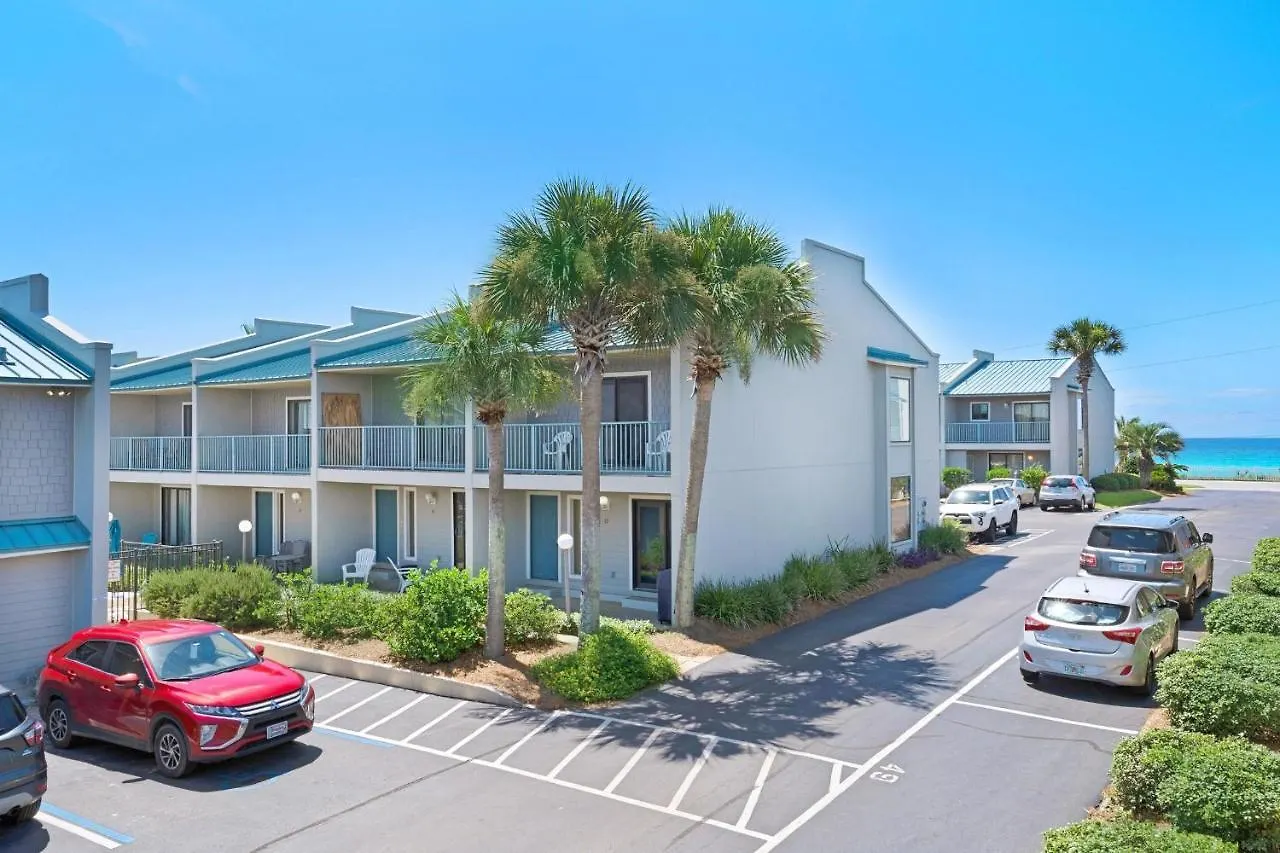 Gulf Winds East #47 Villa Destin Holiday home