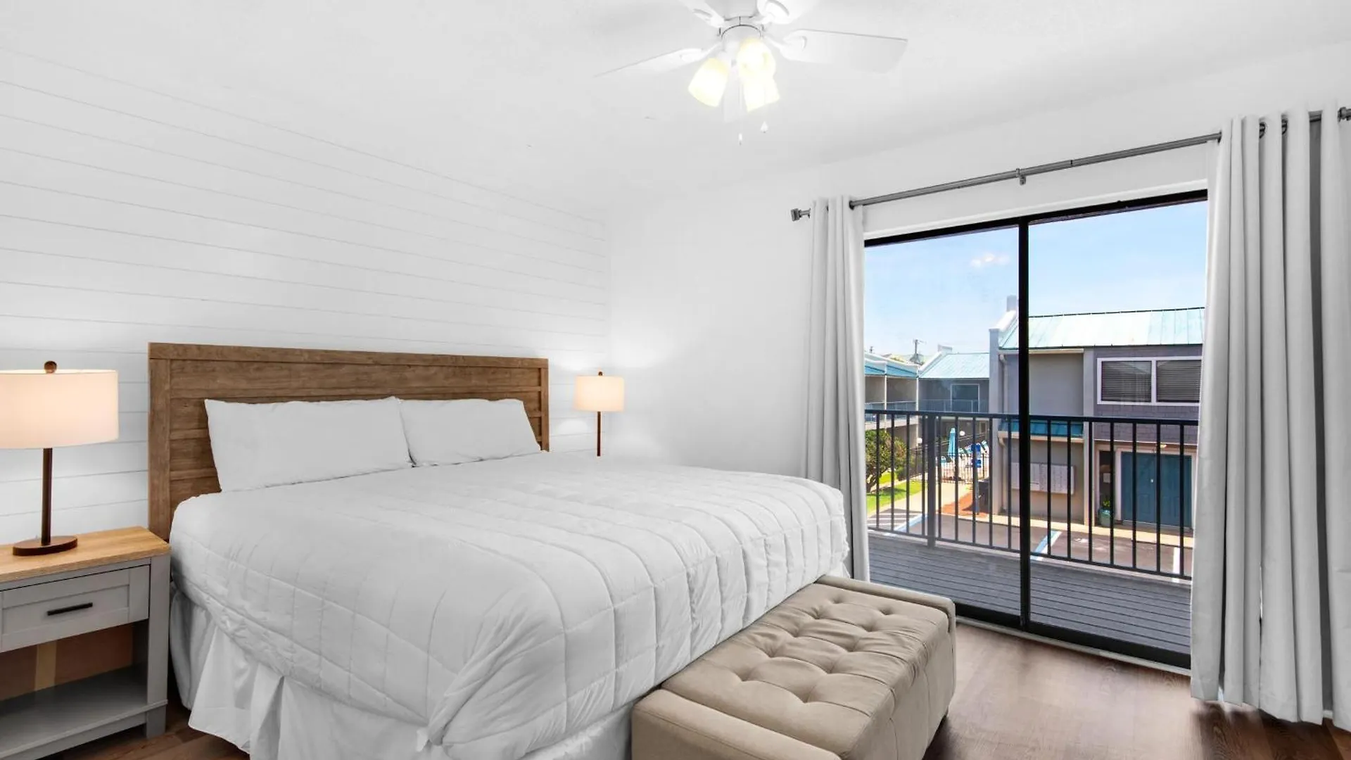 Gulf Winds East #47 Villa Destin Holiday home