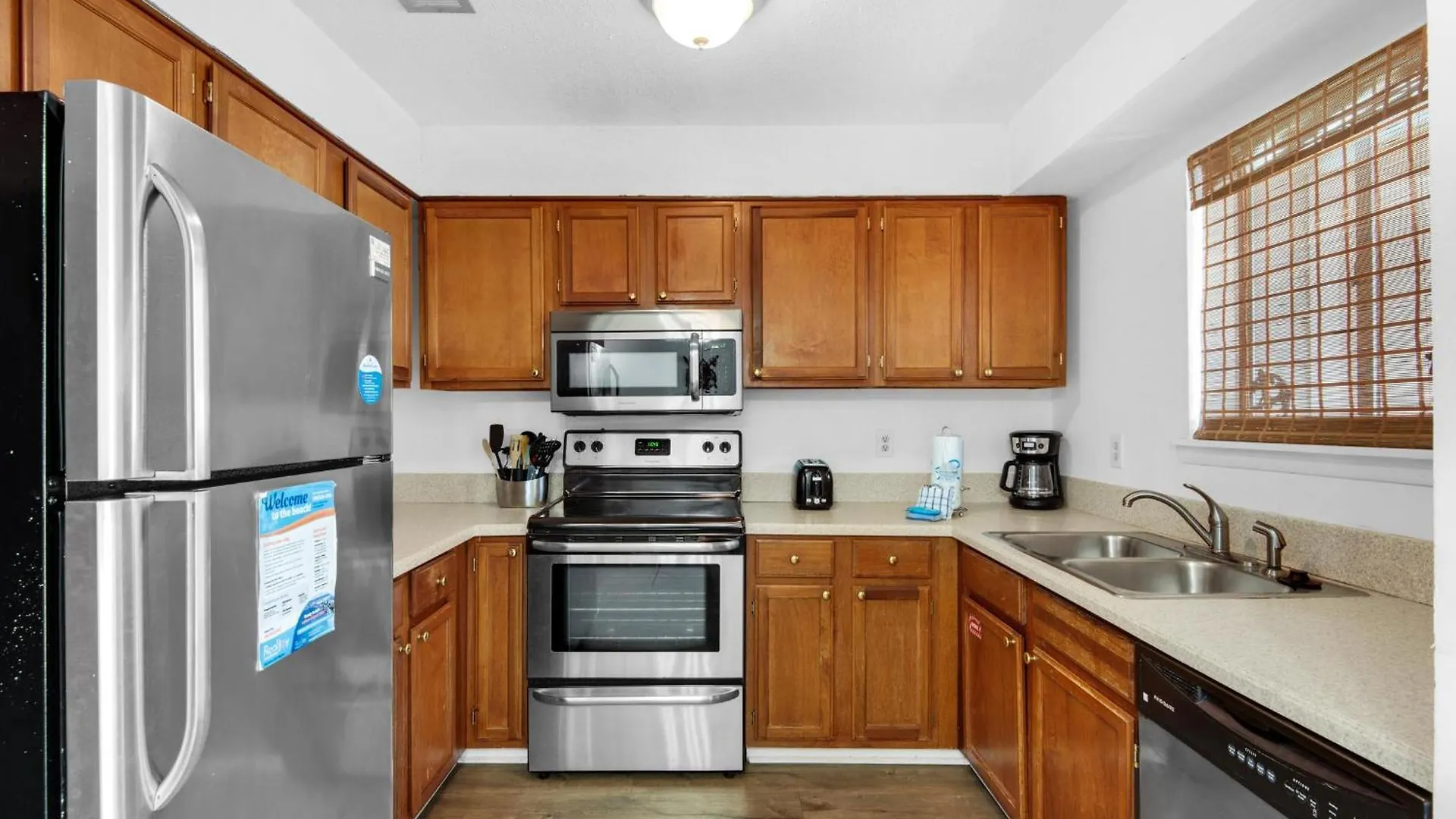 Holiday home Gulf Winds East #47 Villa Destin