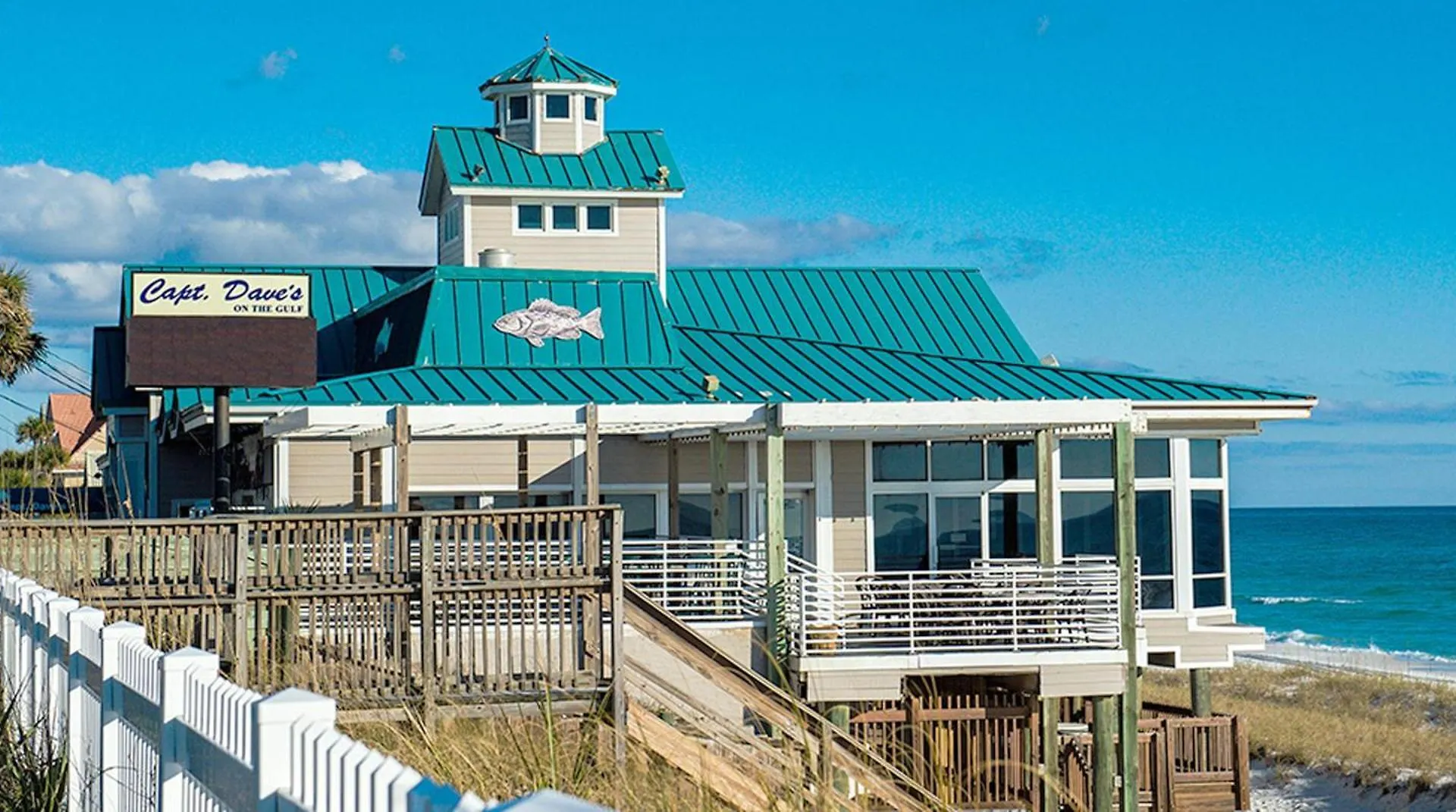 Gulf Winds East #47 Villa Destin United States